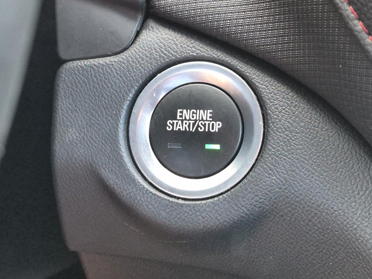 Certified 2023 Chevrolet Equinox RS FWD image 23
