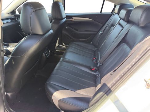 Used 2020 MAZDA MAZDA6 Grand Touring Reserve FWD image 16