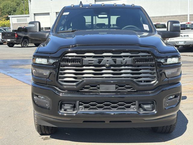 New 2026 RAM 2500 Big Horn AWD/4WD image 15