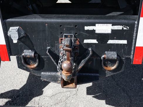 Used 2016 Ford F650 2WD Regular Cab Super Duty image 51