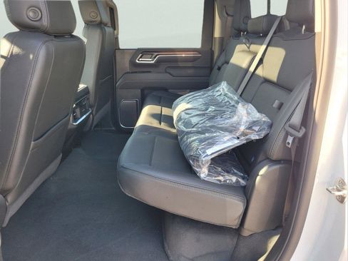 New 2026 GMC Sierra 3500 Denali image 15