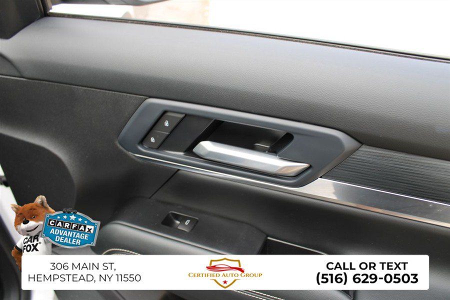 Used 2026 GMC Terrain Elevation FWD image 19