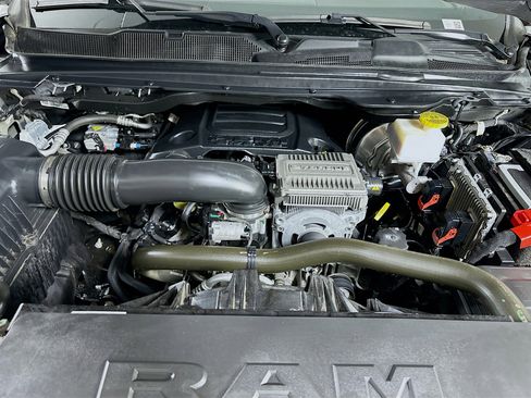 Used 2022 RAM 1500 Big Horn image 31