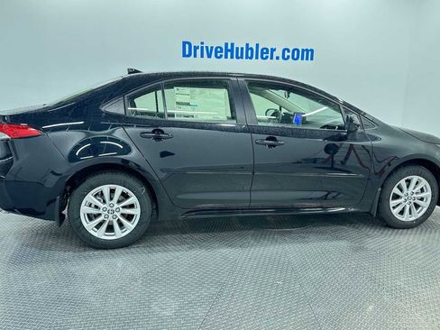 New 2026 Toyota Corolla LE image 9