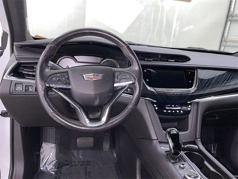 Certified 2023 Cadillac XT6 Premium Luxury w/ LPO, Floor Liner Package image 22