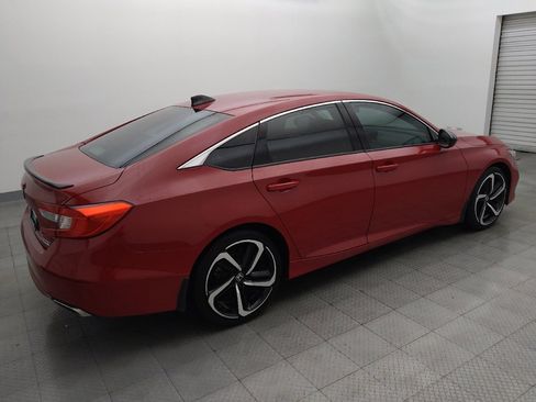 Used 2021 Honda Accord Sport Special Edition image 10