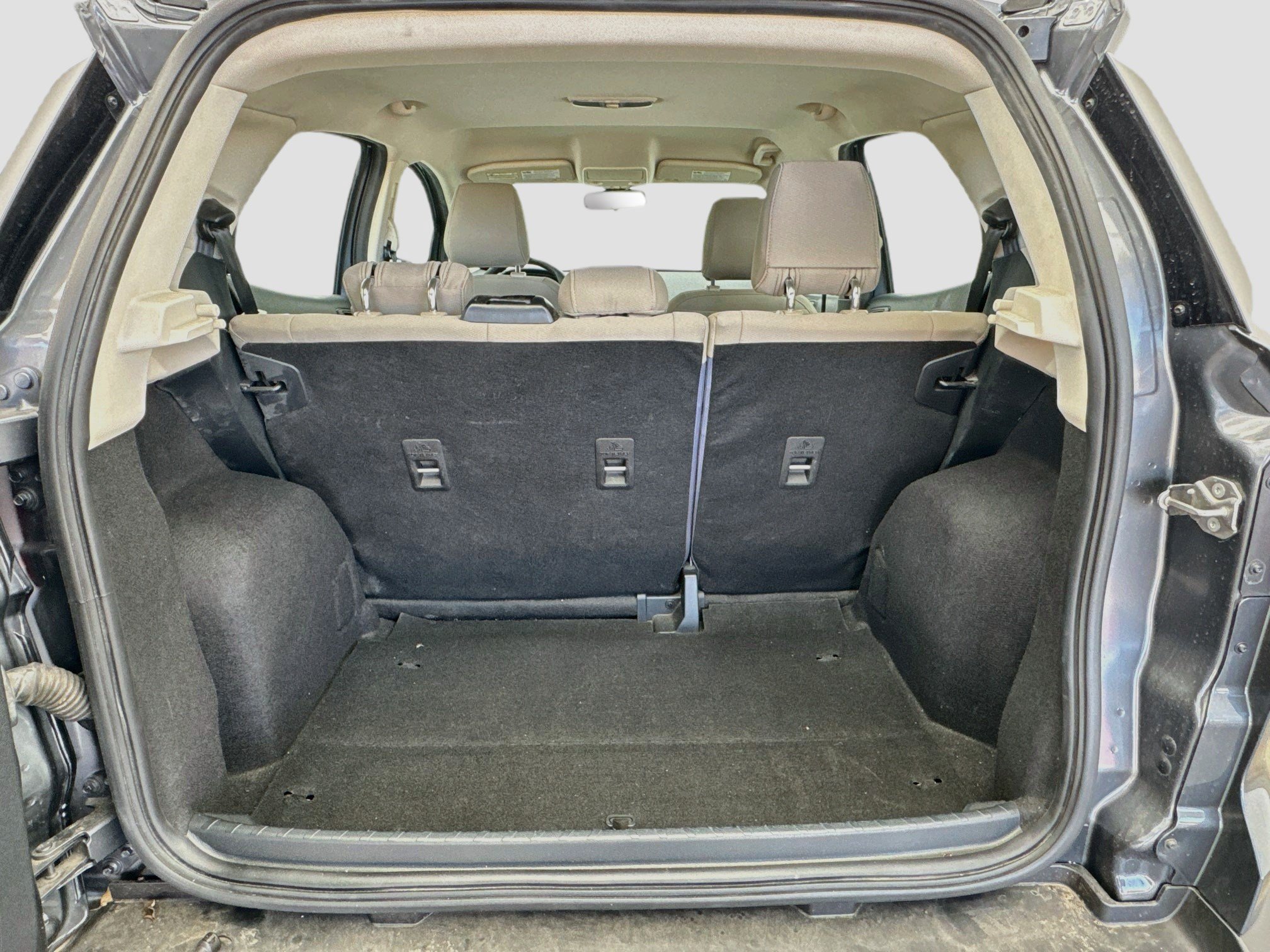 Used 2021 Ford EcoSport S FWD image 16