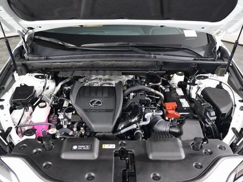 Certified 2026 Lexus NX 350 AWD w/ Accessory Package (2T) image 15