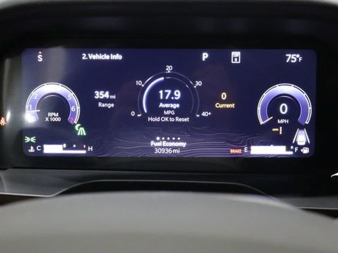 Used 2023 Jeep Grand Cherokee L Summit w/ Advanced Protech Group IV image 35