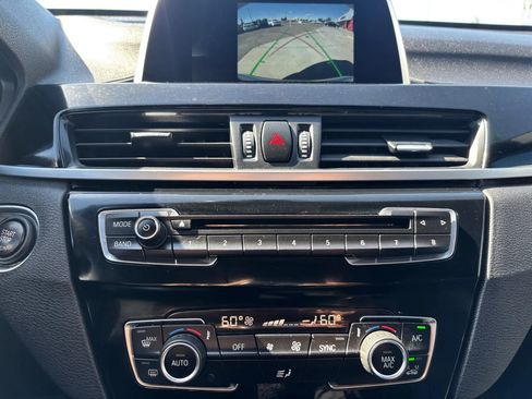 Used 2018 BMW X1 sDrive28i FWD image 19