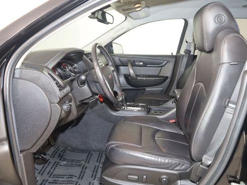 Used 2017 GMC Acadia Limited SLT AWD/4WD image 11