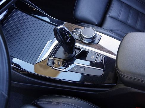 Used 2020 BMW X3 xDrive30i w/ Premium Package image 40