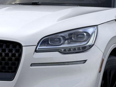 New 2024 Lincoln Aviator Black Label w/ Jet Package image 18