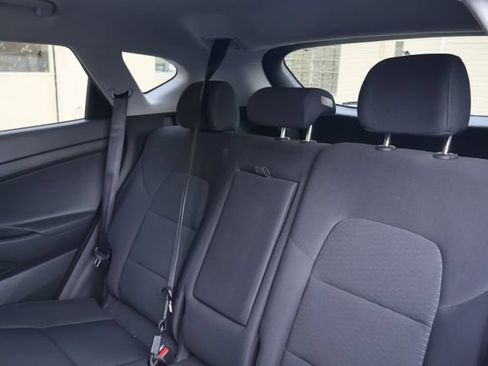 Used 2019 Hyundai Tucson Sport FWD image 10