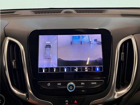 Certified 2022 Chevrolet Equinox Premier FWD image 29