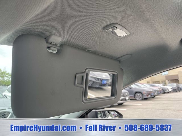 Used 2024 Hyundai Elantra Limited FWD image 27