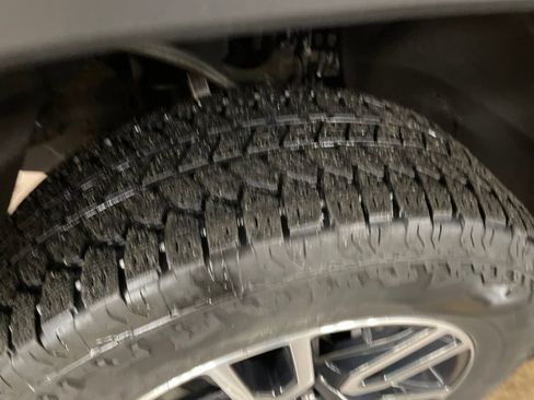 Certified 2021 GMC Sierra 1500 AT4 image 27