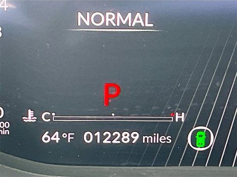 Used 2024 Acura MDX SH-AWD w/ Advance Package image 12