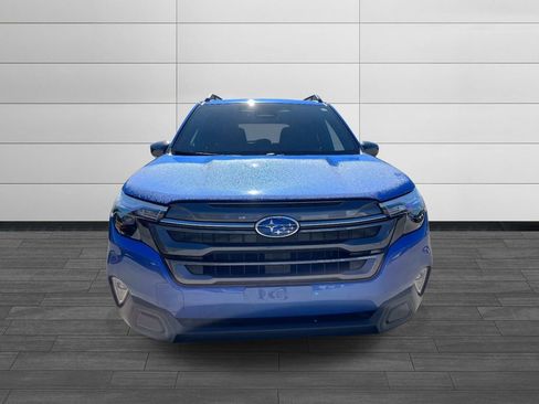 New 2026 Subaru Forester Premium image 8