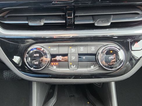 New 2026 Buick Envista Sport Touring w/ Convenience I Package image 27