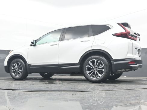 Used 2022 Honda CR-V EX image 28