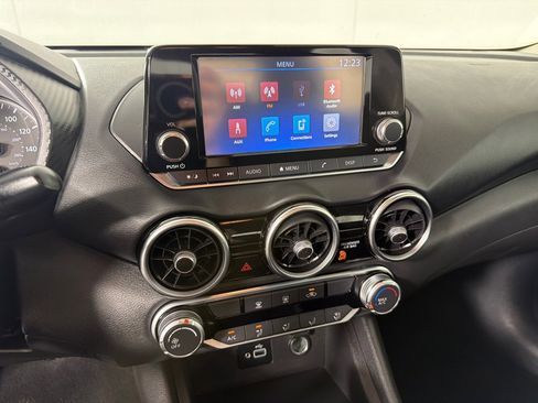 Used 2022 Nissan Sentra S image 13