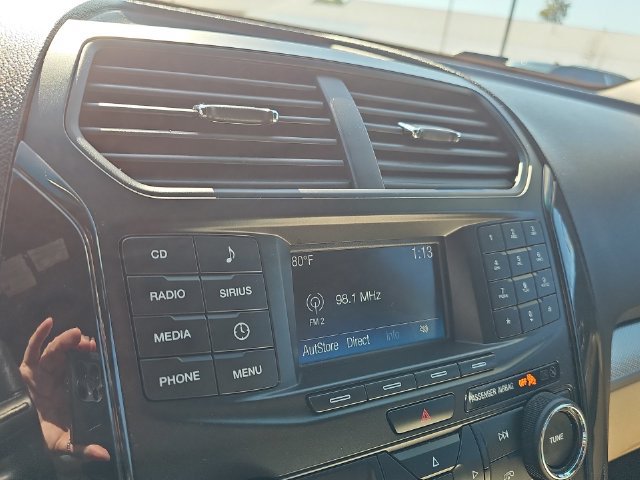 Used 2016 Ford Explorer FWD image 28