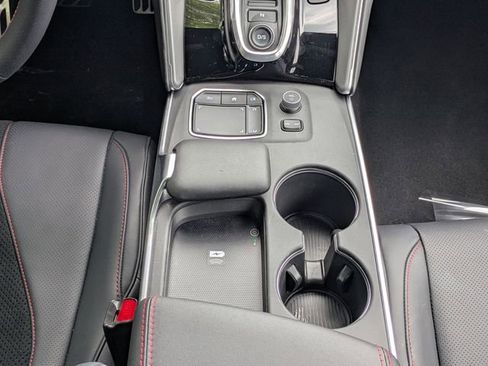 Certified 2025 Acura TLX SH-AWD w/ A-SPEC Pkg image 17