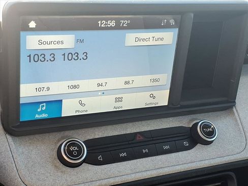 Used 2022 Ford Maverick XLT w/ Equipment Group 300A Standard image 9