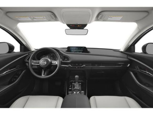 Certified 2022 MAZDA CX-30 AWD 2.5 S image 8