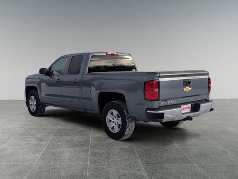 Used 2016 Chevrolet Silverado 1500 LT w/ All Star Edition image 3
