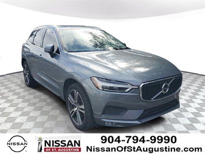 Used 2020 Volvo XC60 T5 Momentum