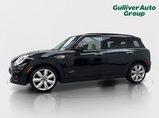 Used 2017 MINI Cooper Clubman S AWD/4WD video 2