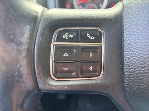 Used 2014 RAM 1500 Lone Star RWD image 51