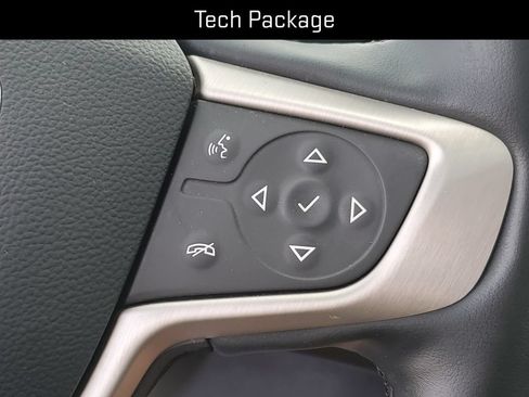 Used 2023 GMC Terrain Denali w/ Denali Premium Package AWD/4WD image 14