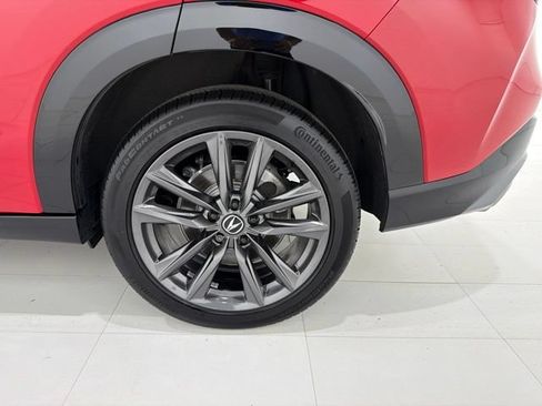 Certified 2025 Acura ADX A-Spec AWD/4WD image 50