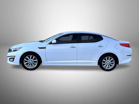 Used 2015 Kia Optima EX FWD image 8