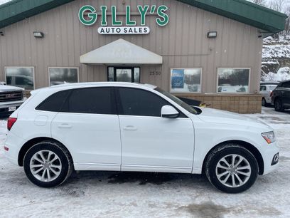 Used 2014 Audi Q5 2.0T Premium Plus
