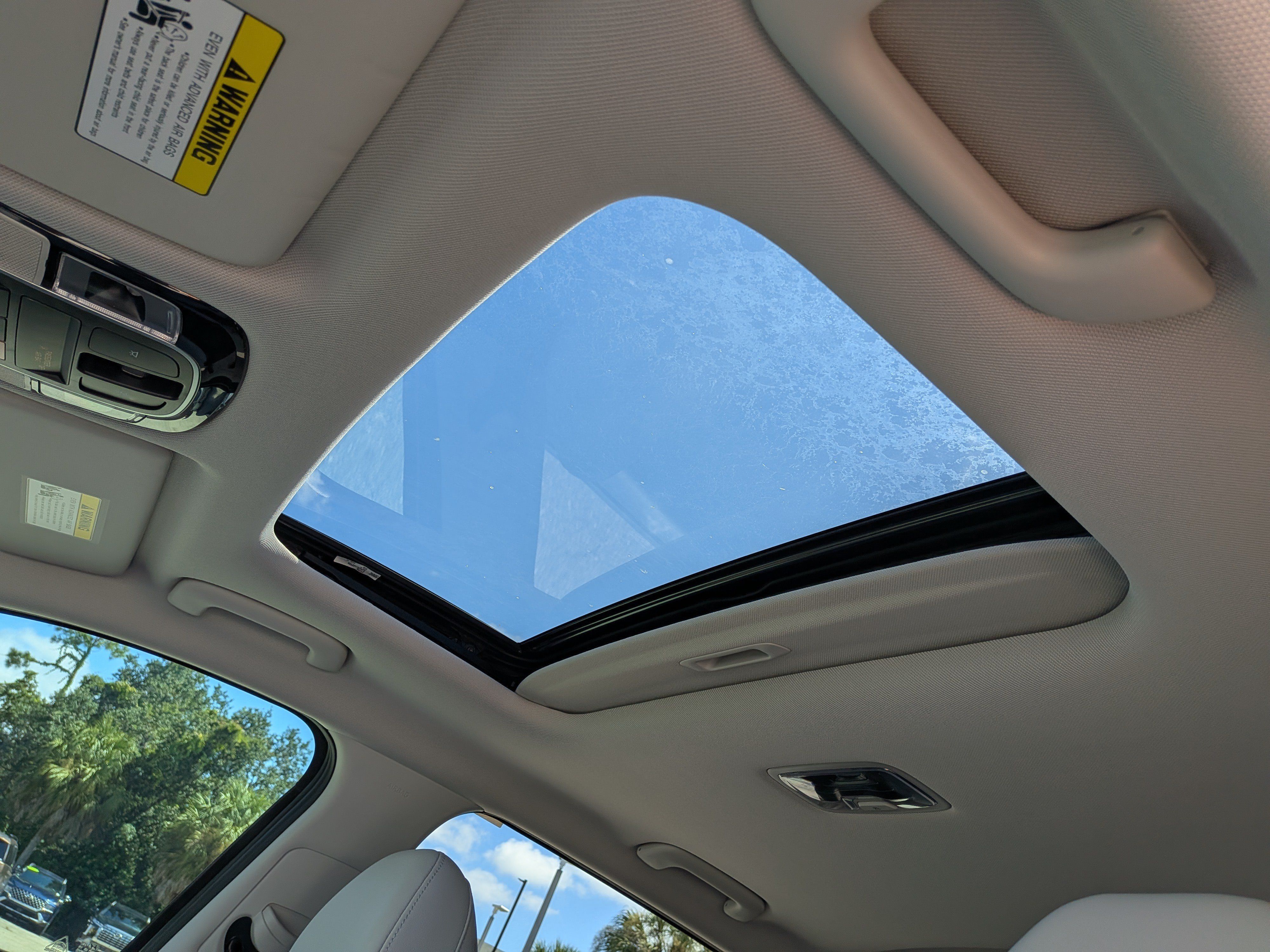 Used 2025 Hyundai Tucson SEL FWD image 23