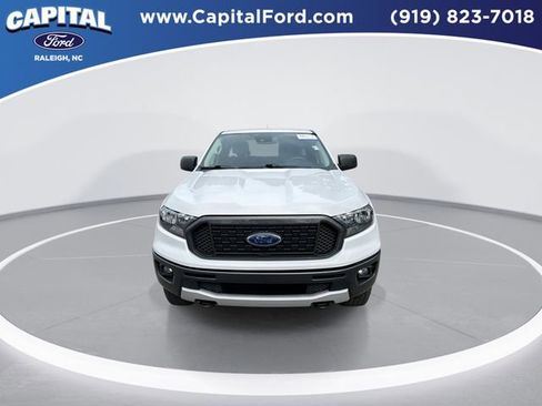 Certified 2020 Ford Ranger XLT w/ Equipment Group 301A Mid image 3