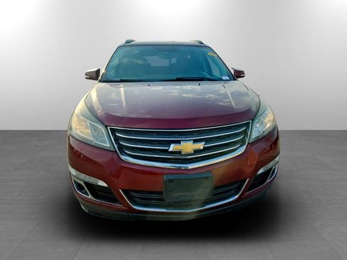 Used 2015 Chevrolet Traverse LT image 4