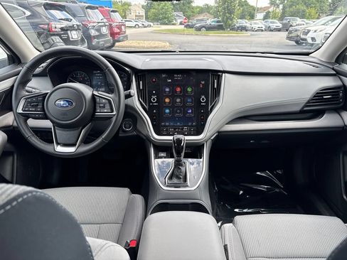 Certified 2025 Subaru Legacy Premium AWD/4WD image 10