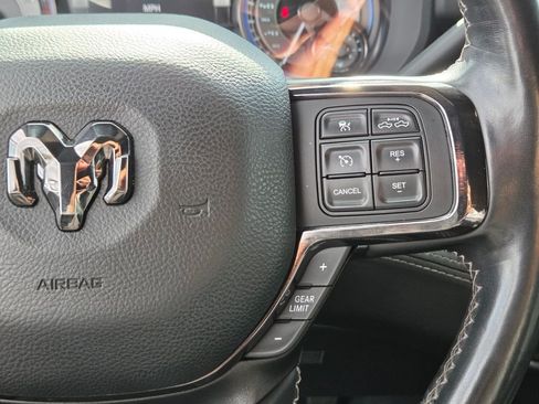 Used 2022 RAM 2500 Limited AWD/4WD image 26