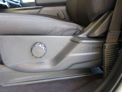 Certified 2023 Ford F150 XL w/ STX Appearance Package RWD image 12