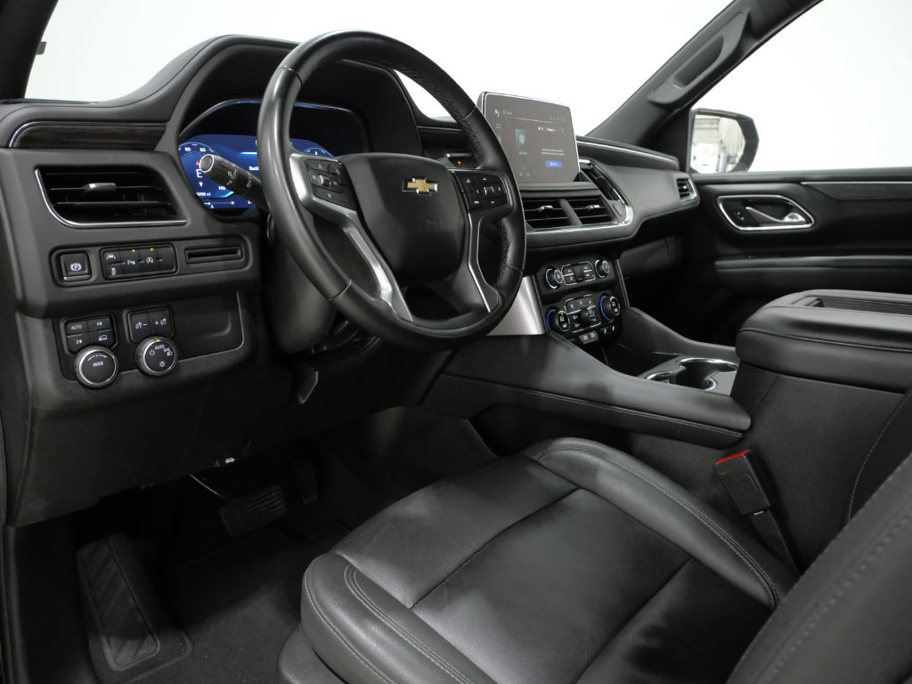 Used 2024 Chevrolet Tahoe LT AWD/4WD image 10