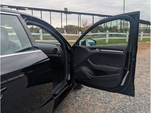 Used 2016 Audi A3 2.0T Premium Plus w/ Technology Package image 11