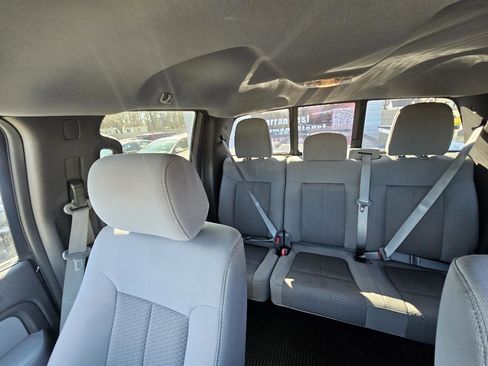 Used 2012 Ford F150 XLT w/ XLT Chrome Pkg image 20