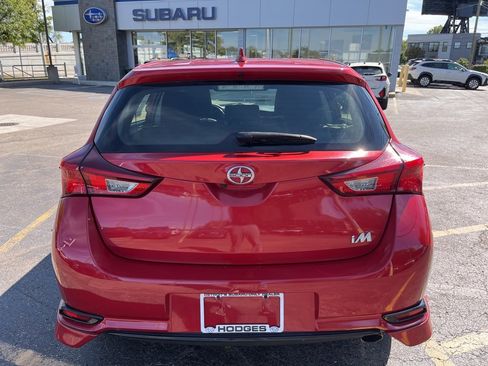 Used 2016 Scion iM image 6