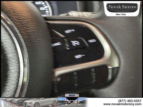 Used 2022 Jeep Renegade Latitude image 17