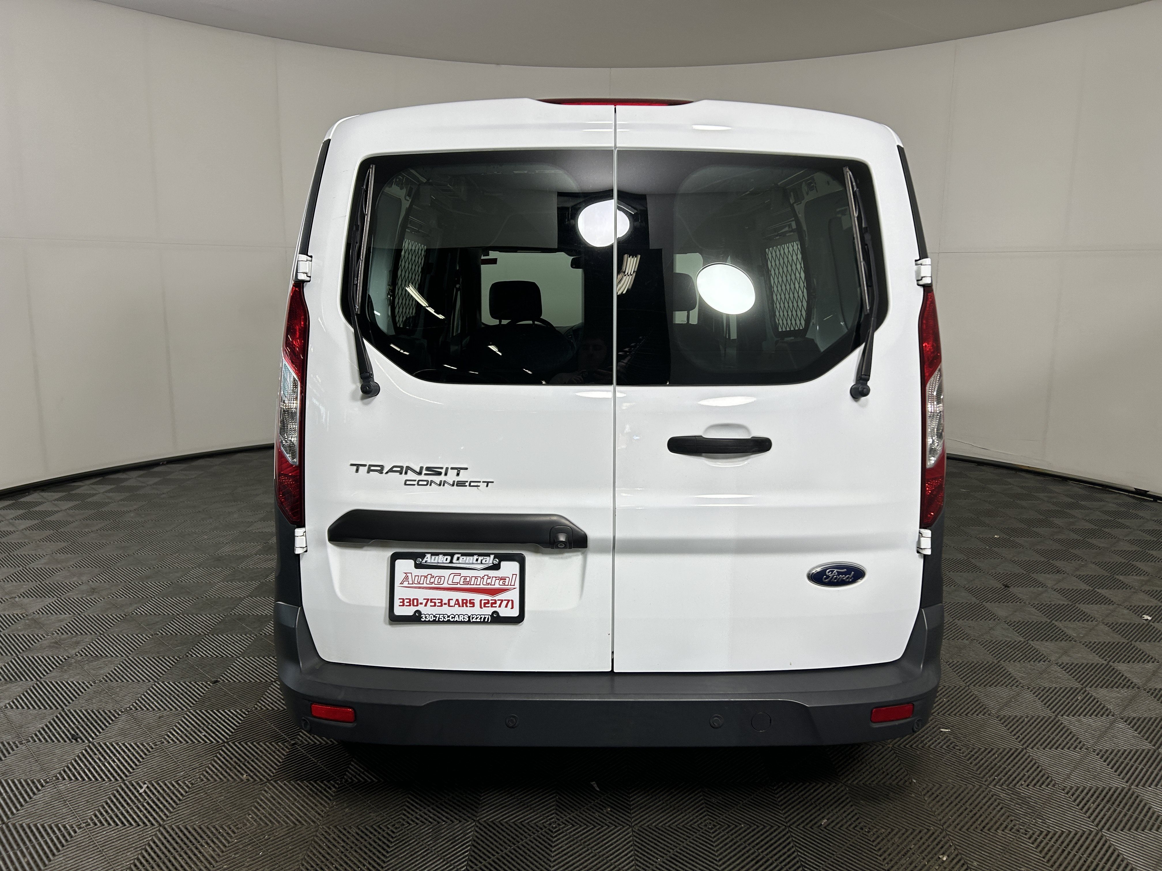 Used 2018 Ford Transit Connect XL FWD image 7
